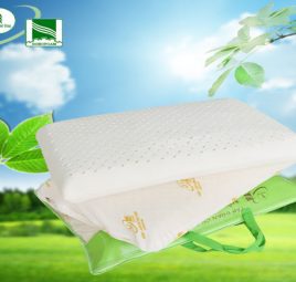Nên sử dụng gối trẻ em hay gối thường cho bé?