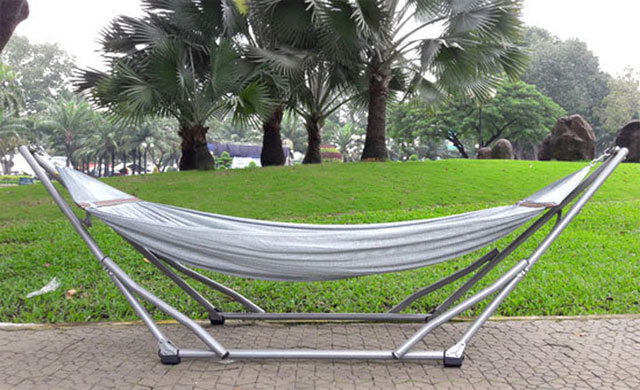 Võng xếp Tín Thành Phát