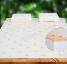 Những yếu tố nào tạo nên một tấm đệm thoải mái?