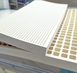 Bật mí cách gấp đệm cao su đúng cách!