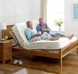 5 lợi ích của giường thông minh mà bạn nên biết